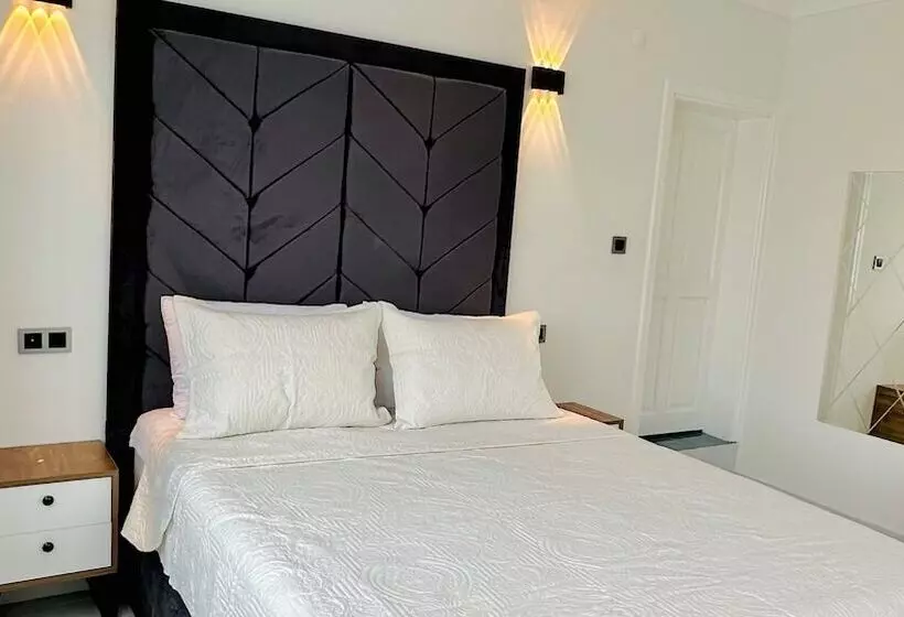 Aamiaismajoitus (B&B) Datça House Butik Otel