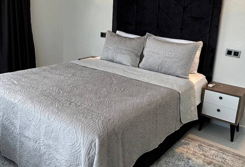 住宿加早餐 Datça House Butik Otel