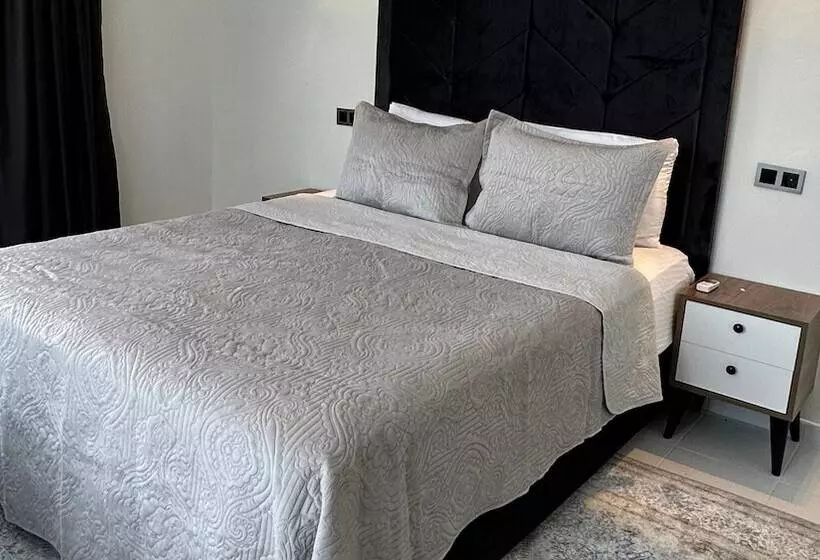 Aamiaismajoitus (B&B) Datça House Butik Otel