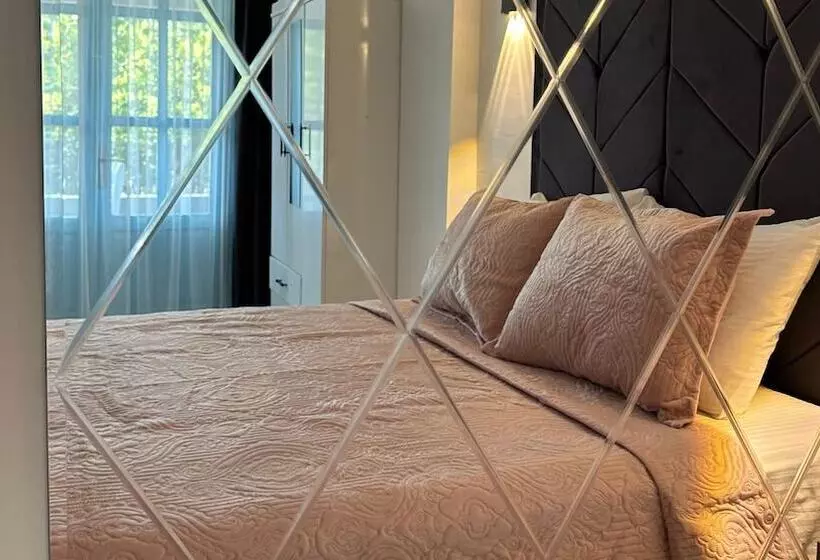 Aamiaismajoitus (B&B) Datça House Butik Otel