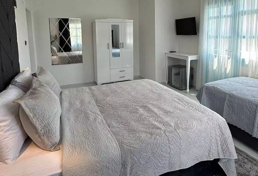 Aamiaismajoitus (B&B) Datça House Butik Otel