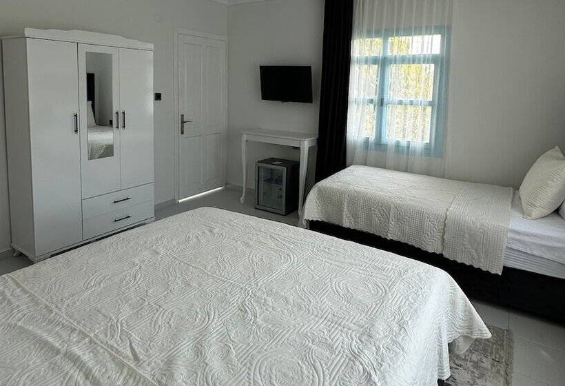 住宿加早餐 Datça House Butik Otel