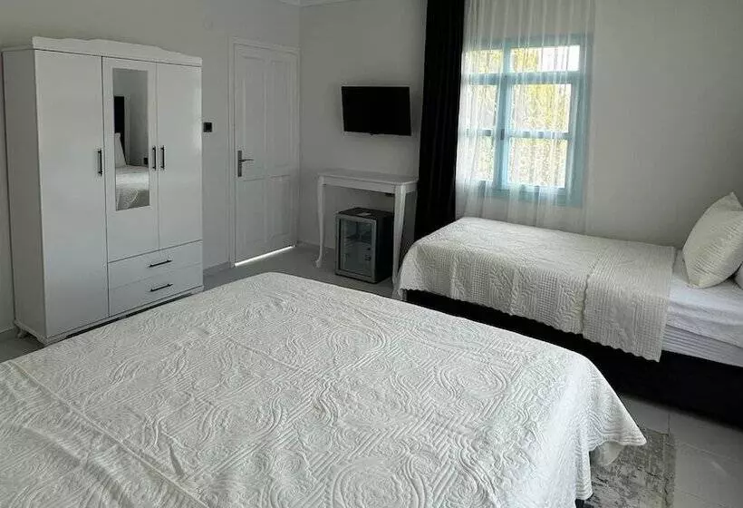 Aamiaismajoitus (B&B) Datça House Butik Otel