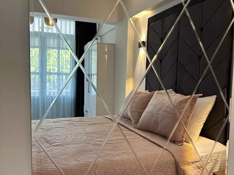 Aamiaismajoitus (B&B) Datça House Butik Otel