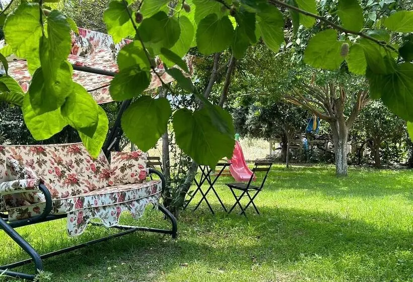 Aamiaismajoitus (B&B) Datça House Butik Otel