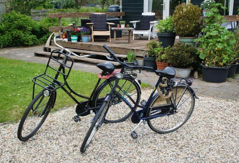 צימר Idyllic Farmhouse