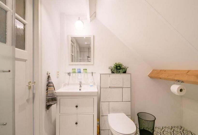 צימר Idyllic Farmhouse