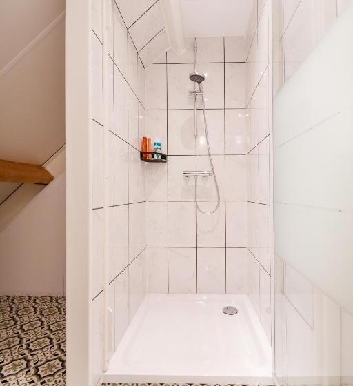 צימר Idyllic Farmhouse