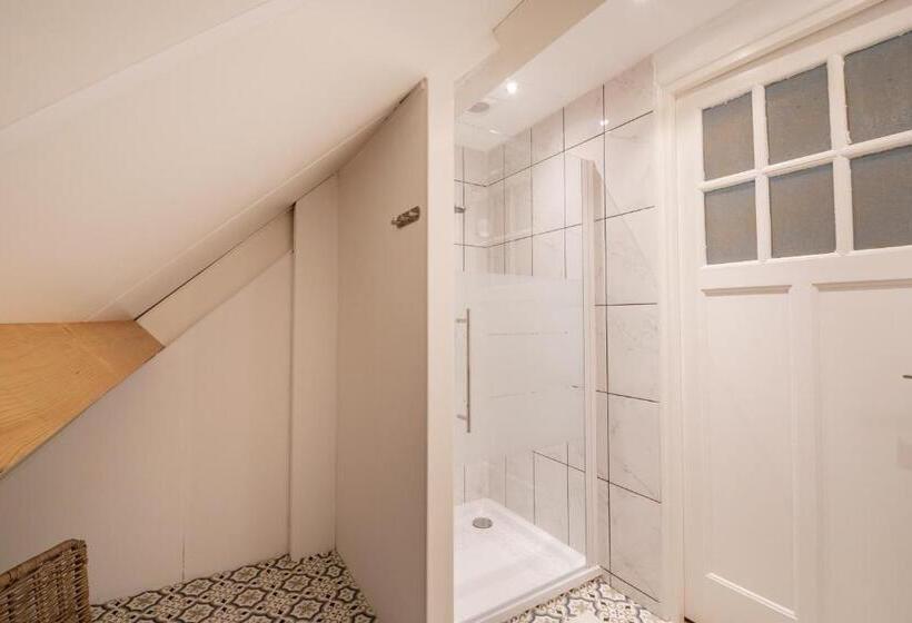 צימר Idyllic Farmhouse