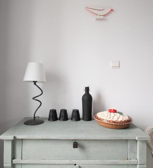 צימר Idyllic Farmhouse