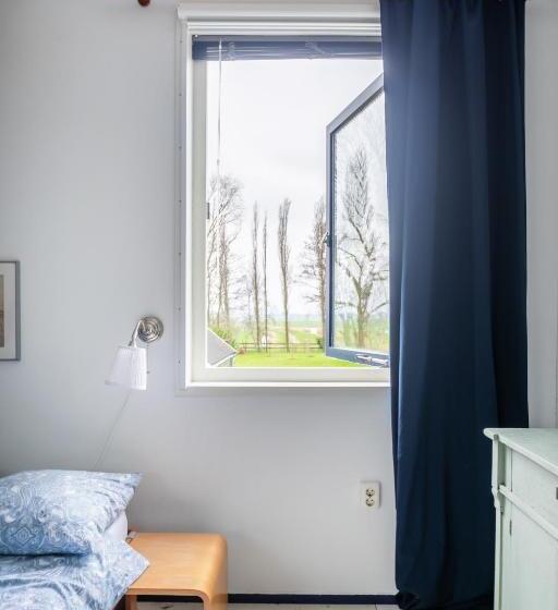 צימר Idyllic Farmhouse