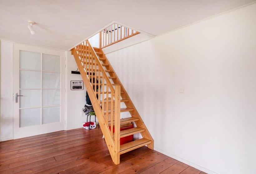 צימר Idyllic Farmhouse