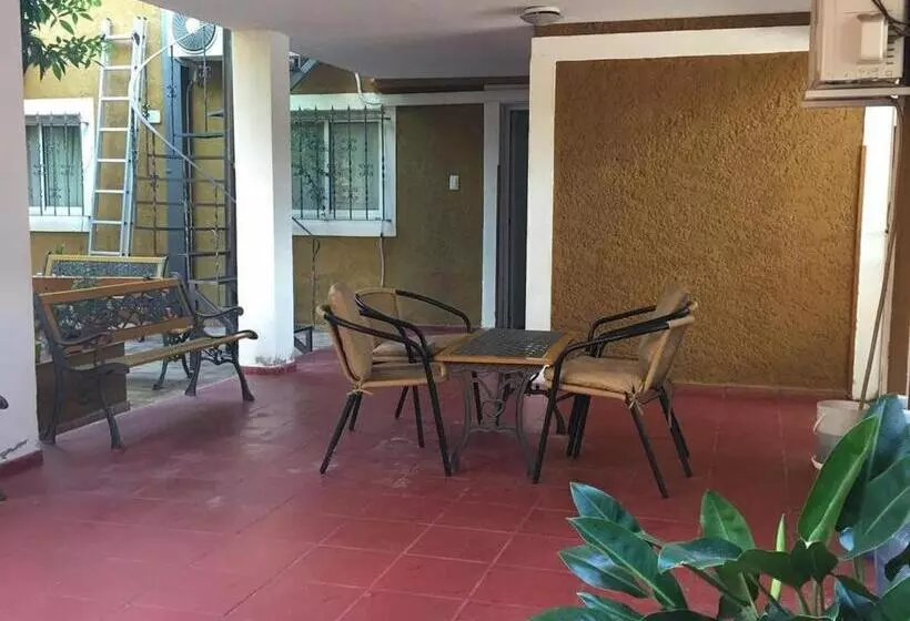 Aamiaismajoitus (B&B) Paz Y Armonia Habitaciones