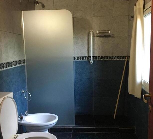 Bed & Breakfast Paz Y Armonia Habitaciones