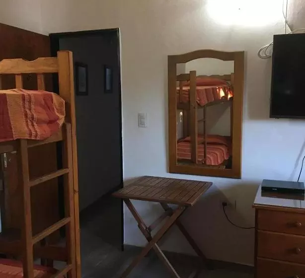 Aamiaismajoitus (B&B) Paz Y Armonia Habitaciones