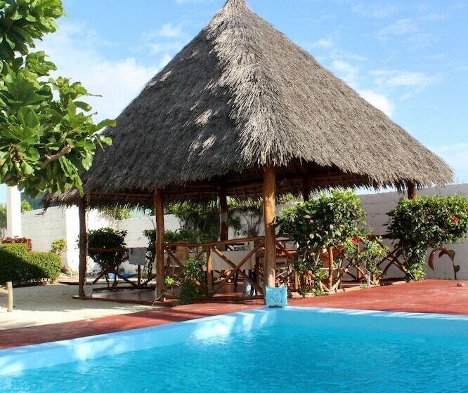 住宿加早餐  Villa Francesca Lodge