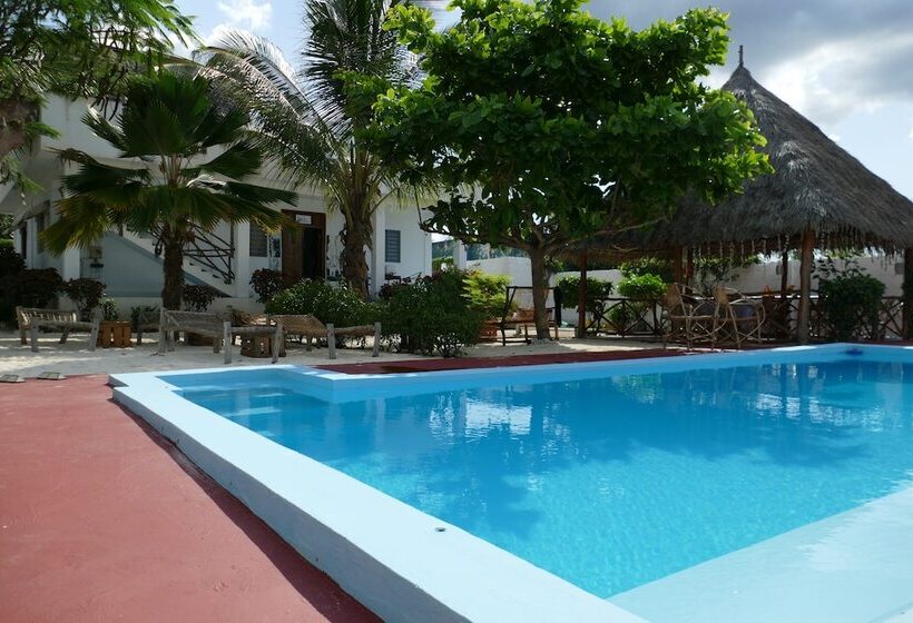 住宿加早餐  Villa Francesca Lodge