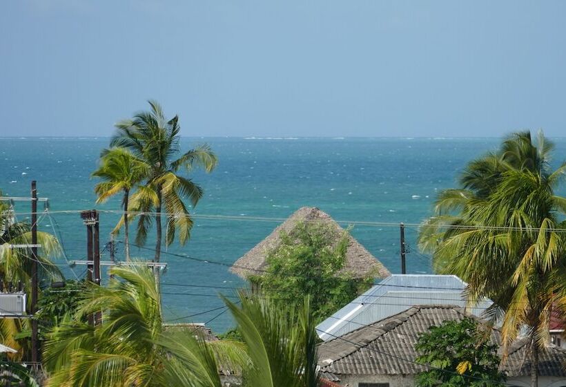 住宿加早餐  Villa Francesca Lodge