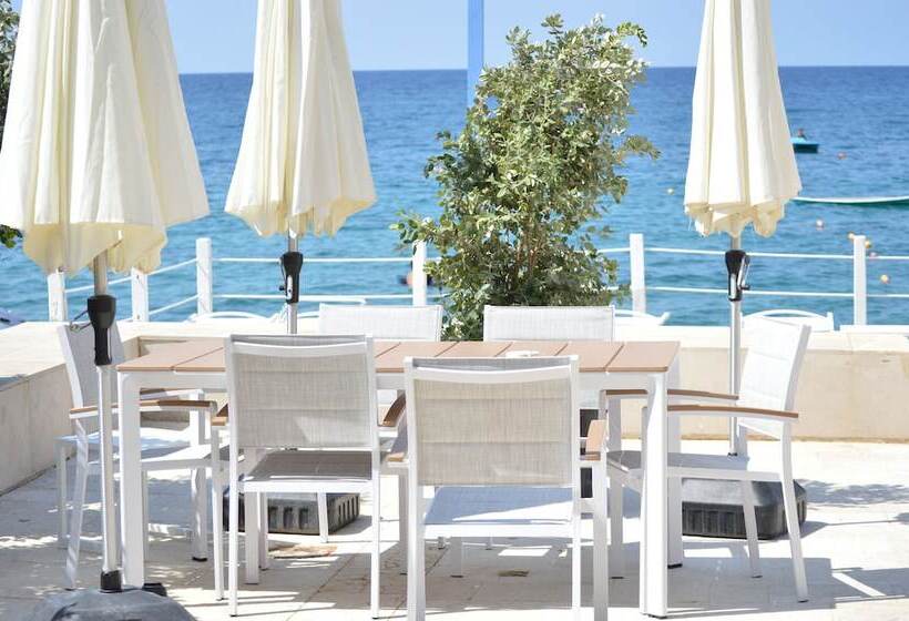 تختخواب و صبحانه Yam Suites