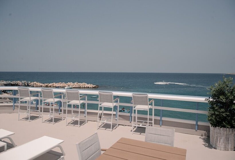 تختخواب و صبحانه Yam Suites