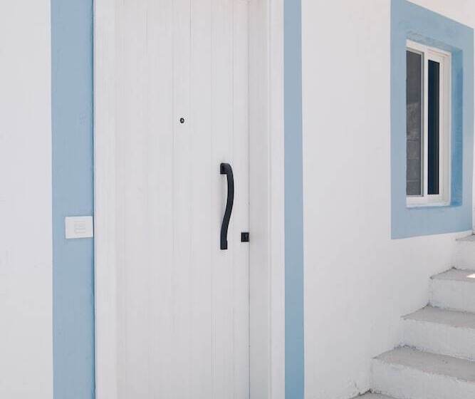 تختخواب و صبحانه Yam Suites