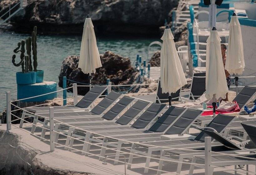 تختخواب و صبحانه Yam Suites