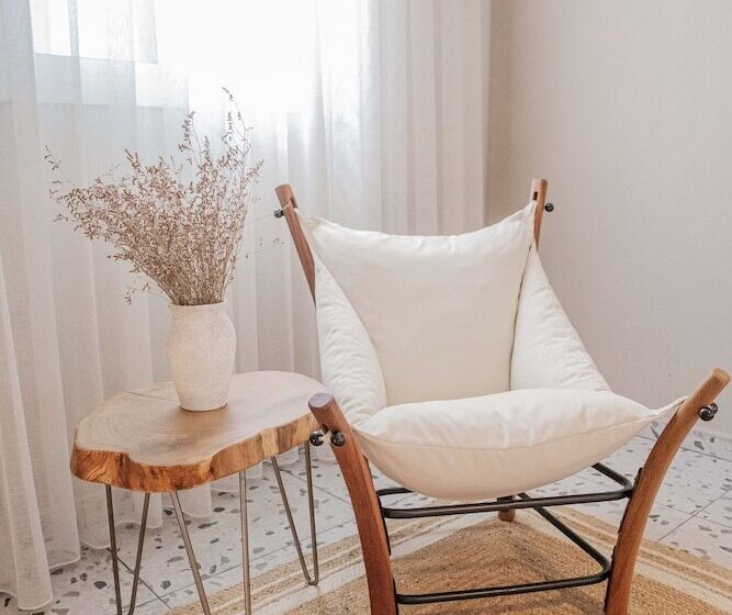 تختخواب و صبحانه Yam Suites