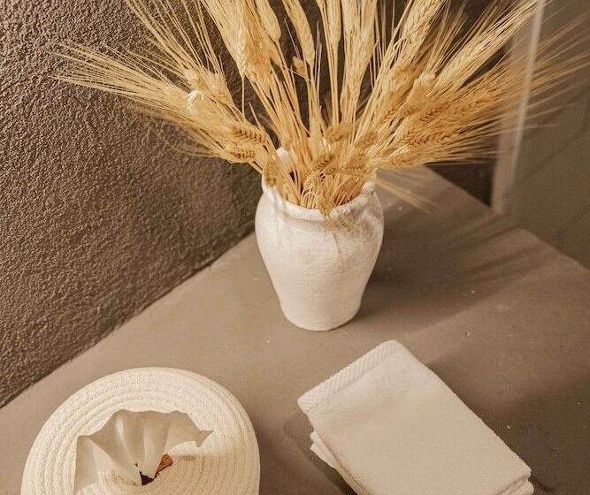 تختخواب و صبحانه Yam Suites