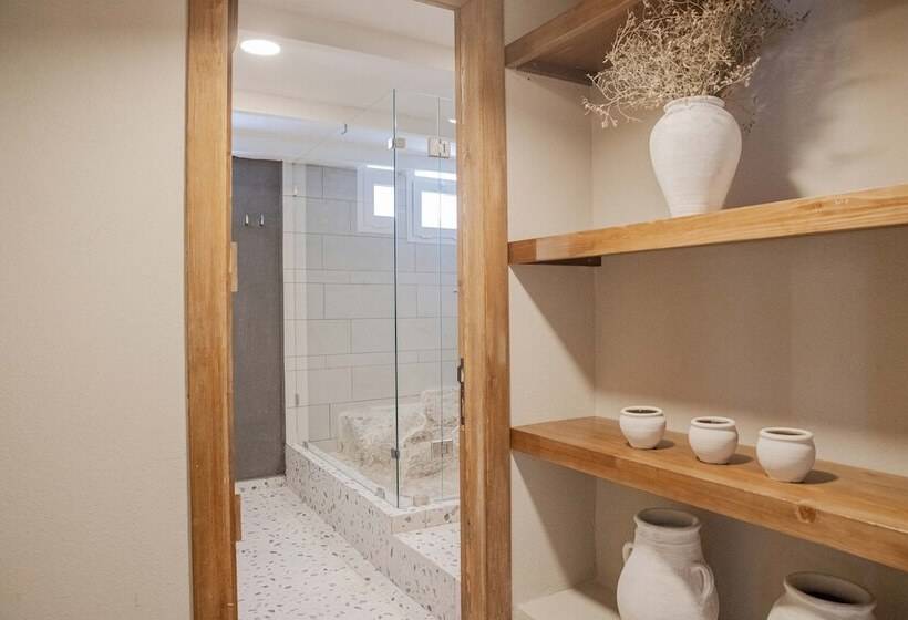 تختخواب و صبحانه Yam Suites