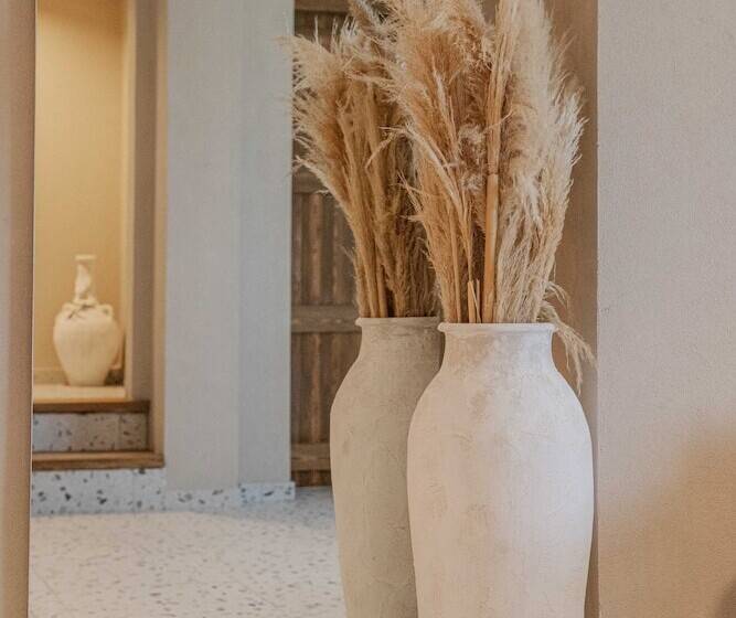 تختخواب و صبحانه Yam Suites