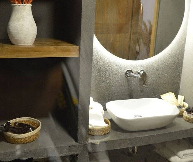 تختخواب و صبحانه Yam Suites