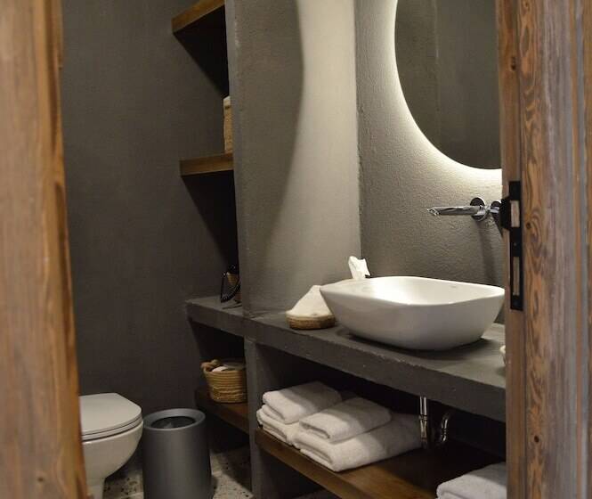 تختخواب و صبحانه Yam Suites