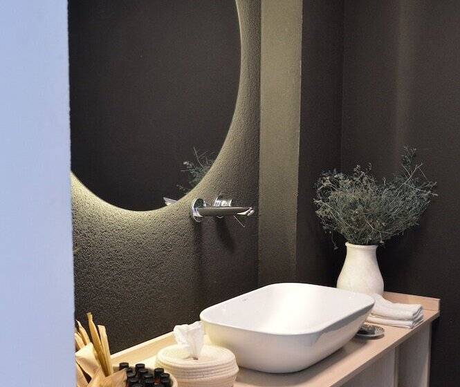 تختخواب و صبحانه Yam Suites