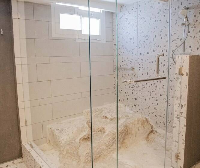 تختخواب و صبحانه Yam Suites