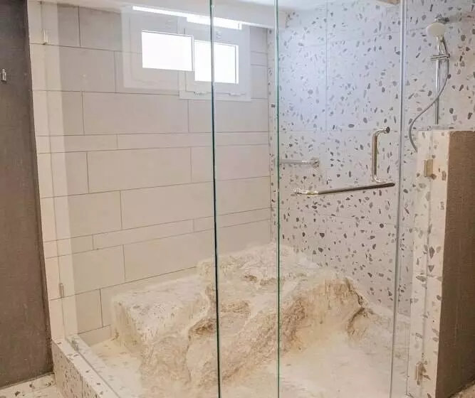 تختخواب و صبحانه Yam Suites
