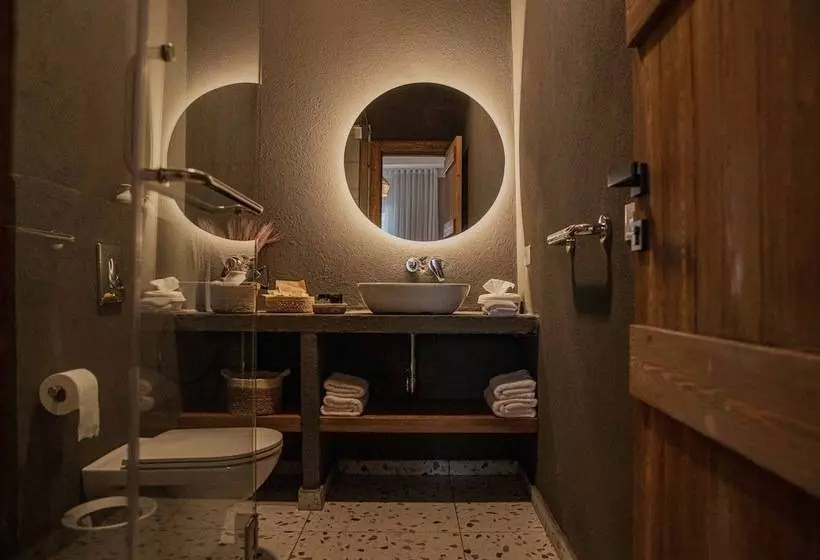 تختخواب و صبحانه Yam Suites