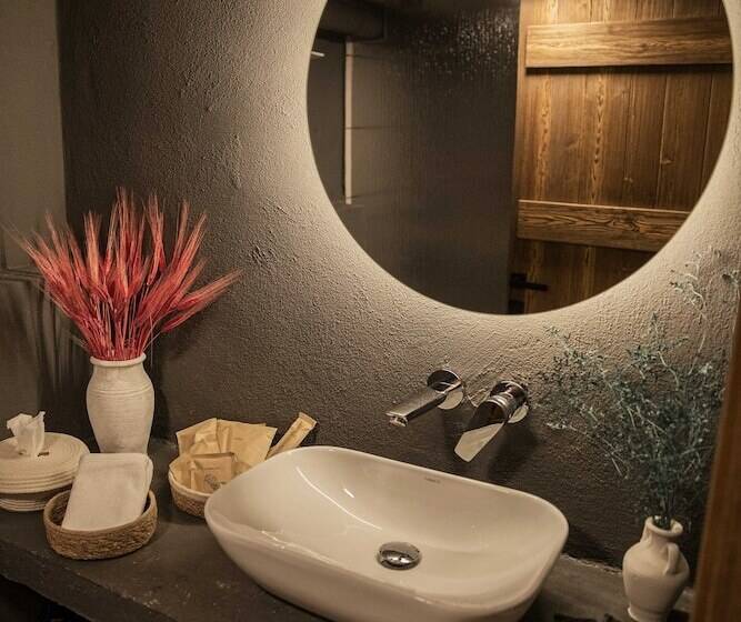 تختخواب و صبحانه Yam Suites