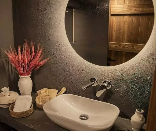 تختخواب و صبحانه Yam Suites