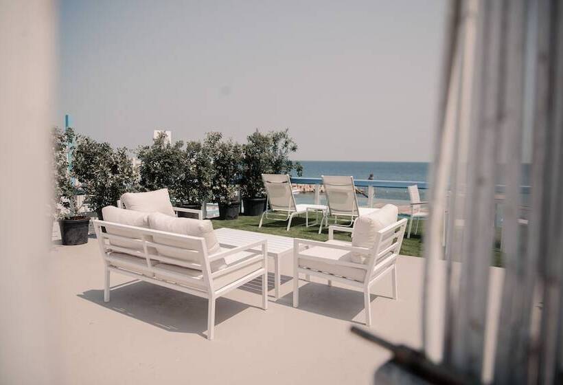 تختخواب و صبحانه Yam Suites