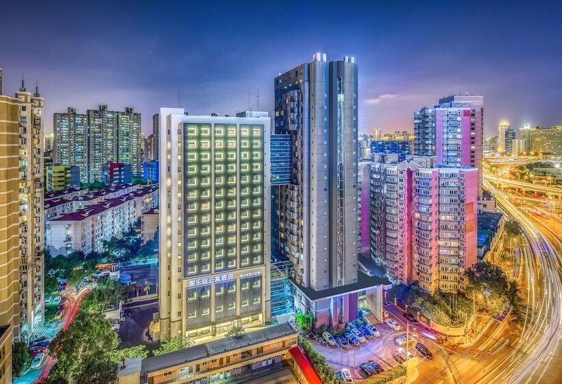 Citadines Xujiahui Shanghai