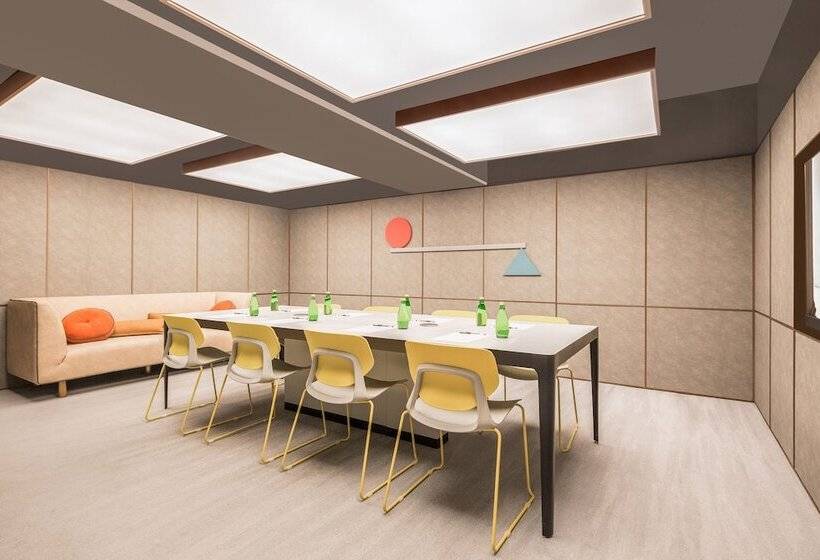 Citadines Xujiahui Shanghai