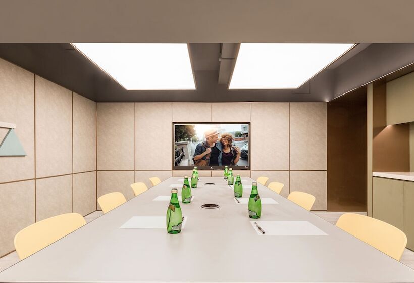 Citadines Xujiahui Shanghai