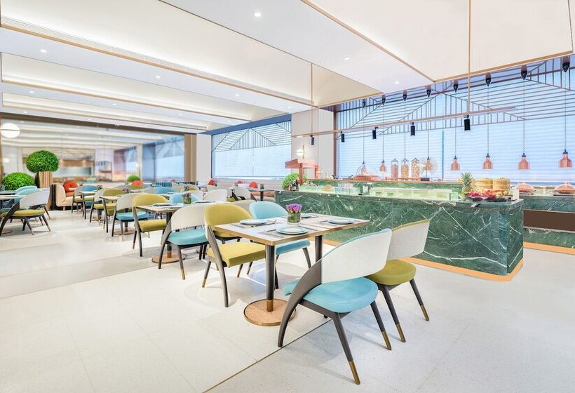 Citadines Xujiahui Shanghai