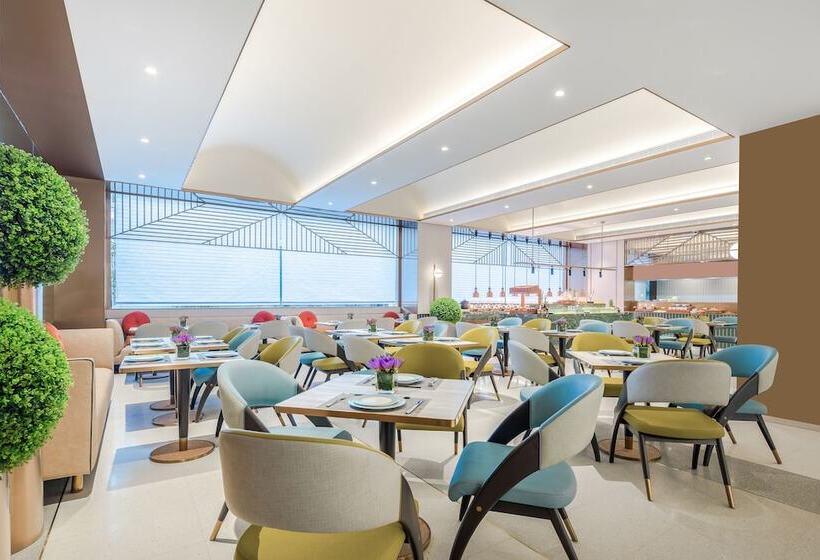 Citadines Xujiahui Shanghai