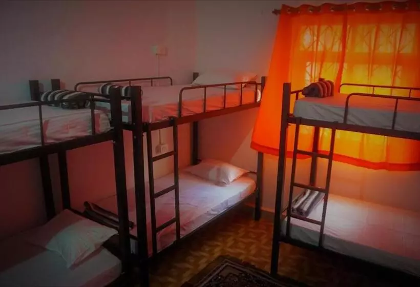 Footloose Hostel