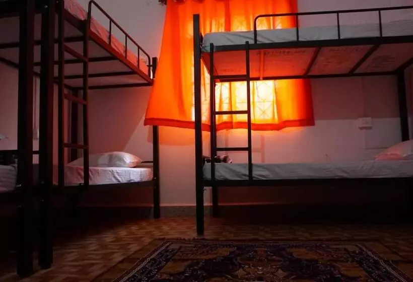 Footloose Hostel