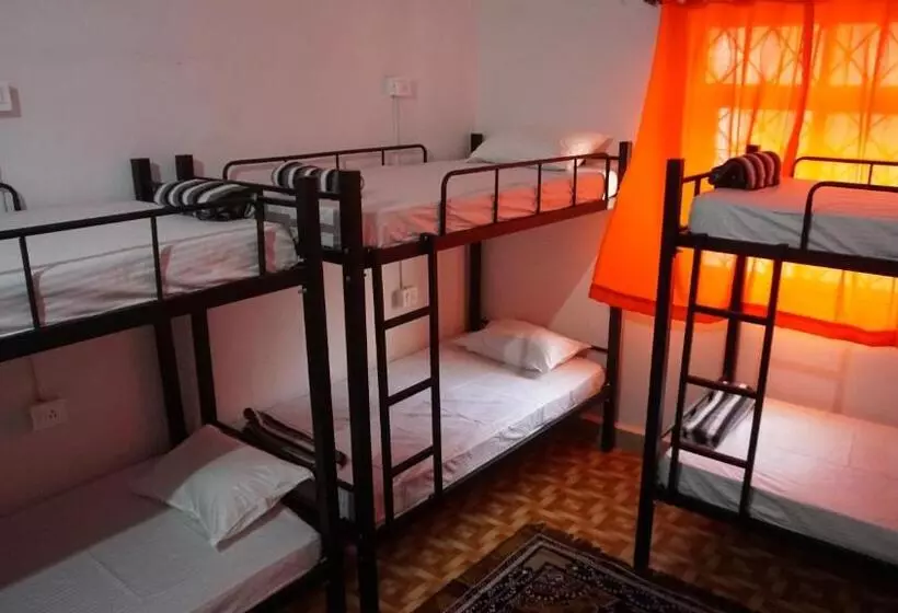 Footloose Hostel