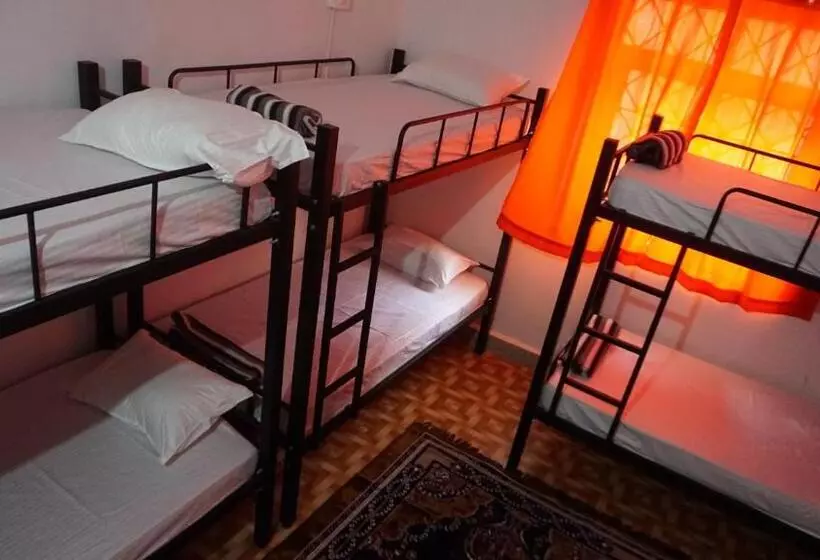 Footloose Hostel