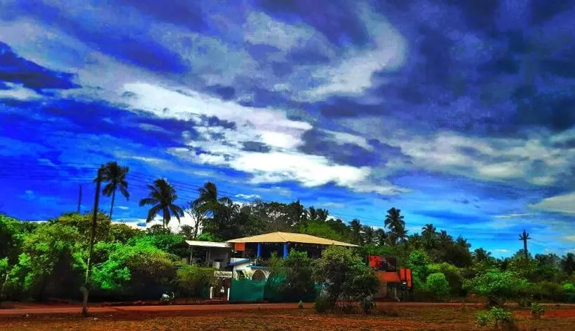 Footloose Hostel