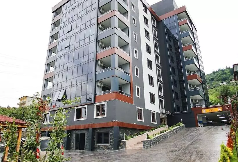 Gazi Oglu Suite